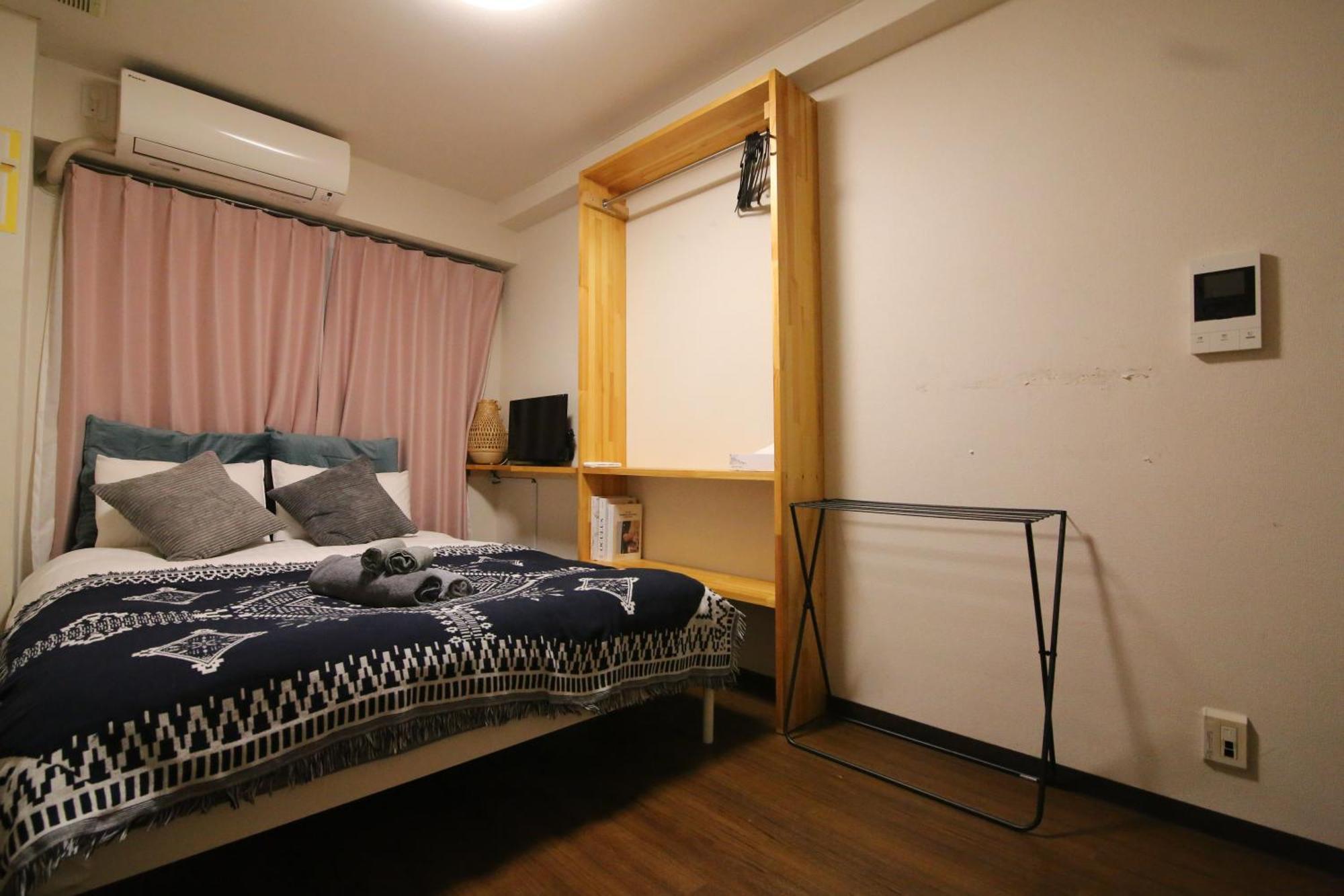 Nogata House Appartement Tokio Buitenkant foto