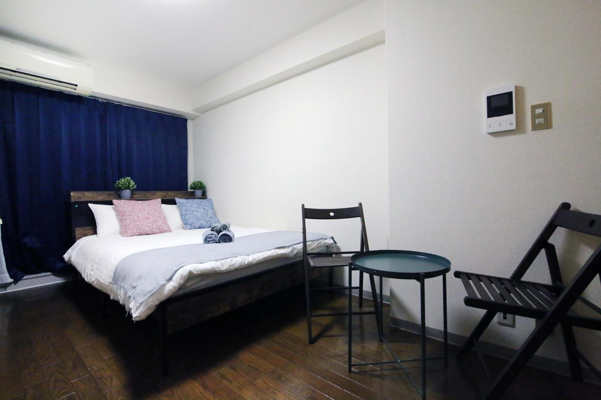 Nogata House Appartement Tokio Buitenkant foto