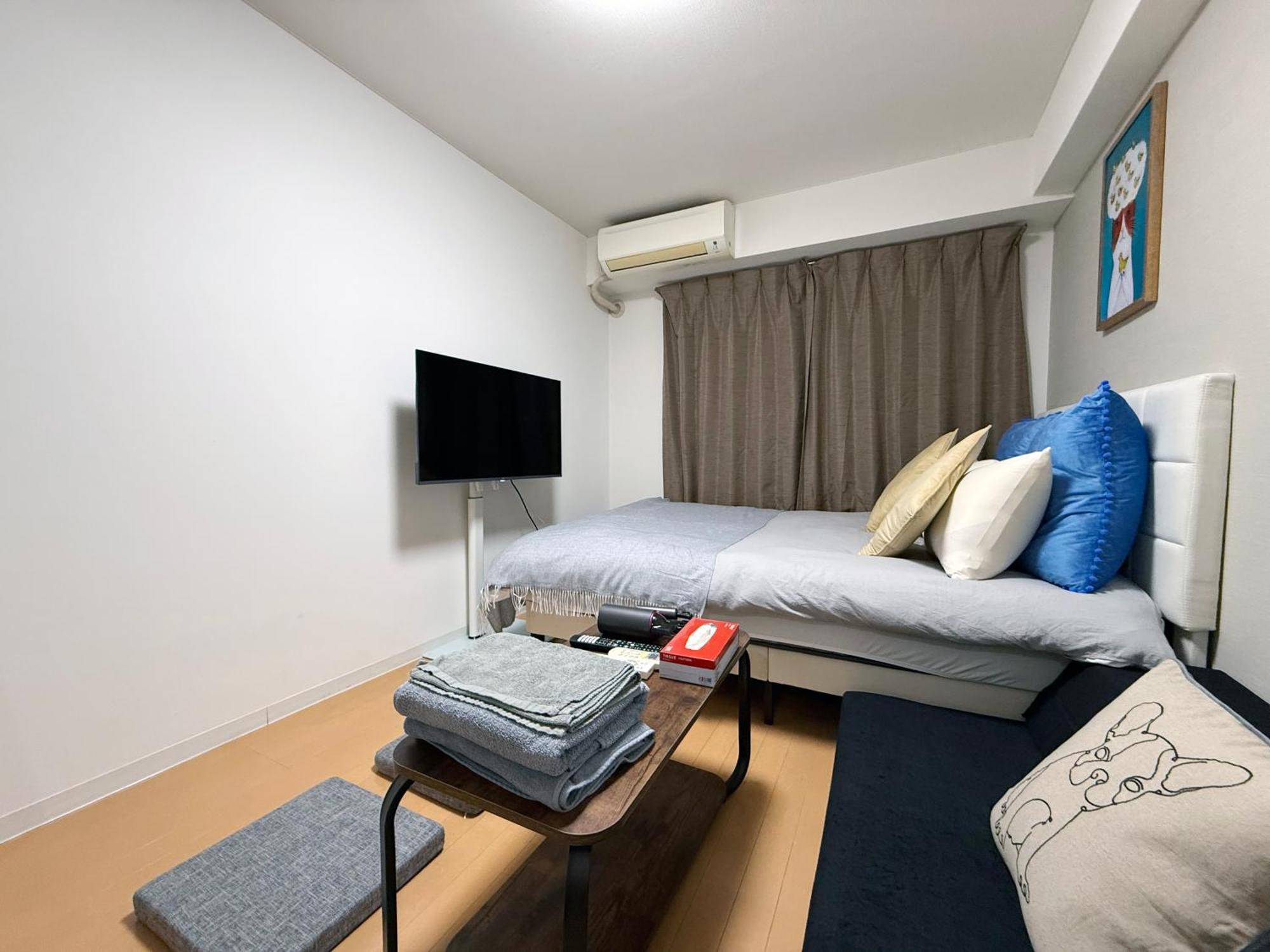 Nogata House Appartement Tokio Buitenkant foto